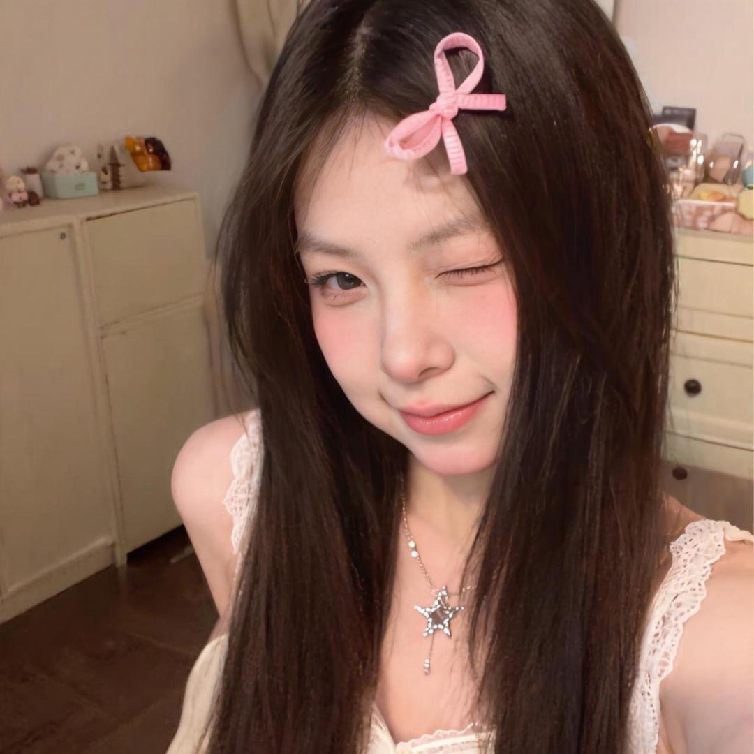 Lil Rose💎（肘子回复过版）