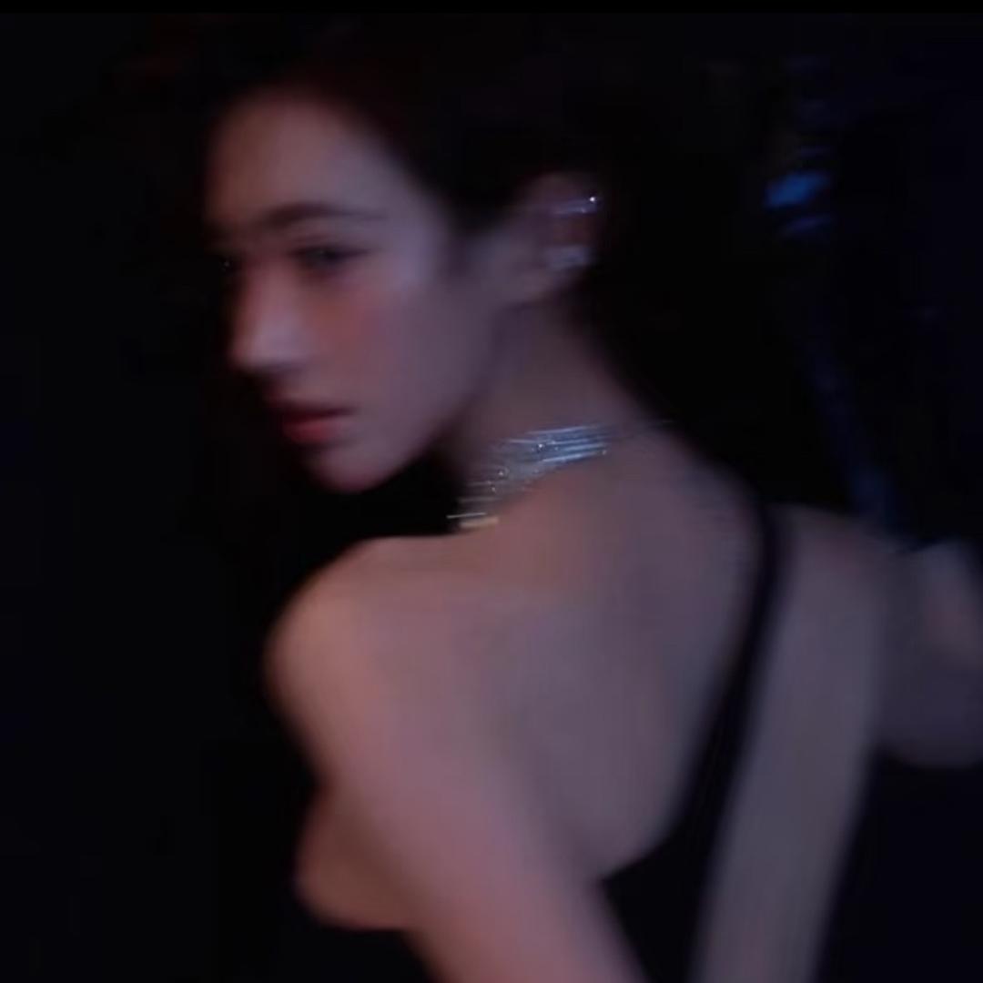 粗腿阿婶