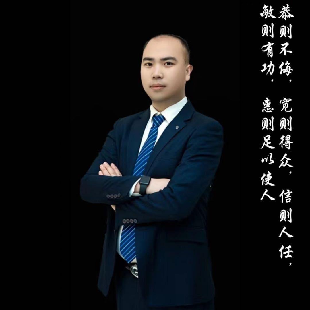 刘成龙
