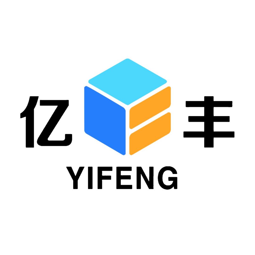亿丰二手车市场
