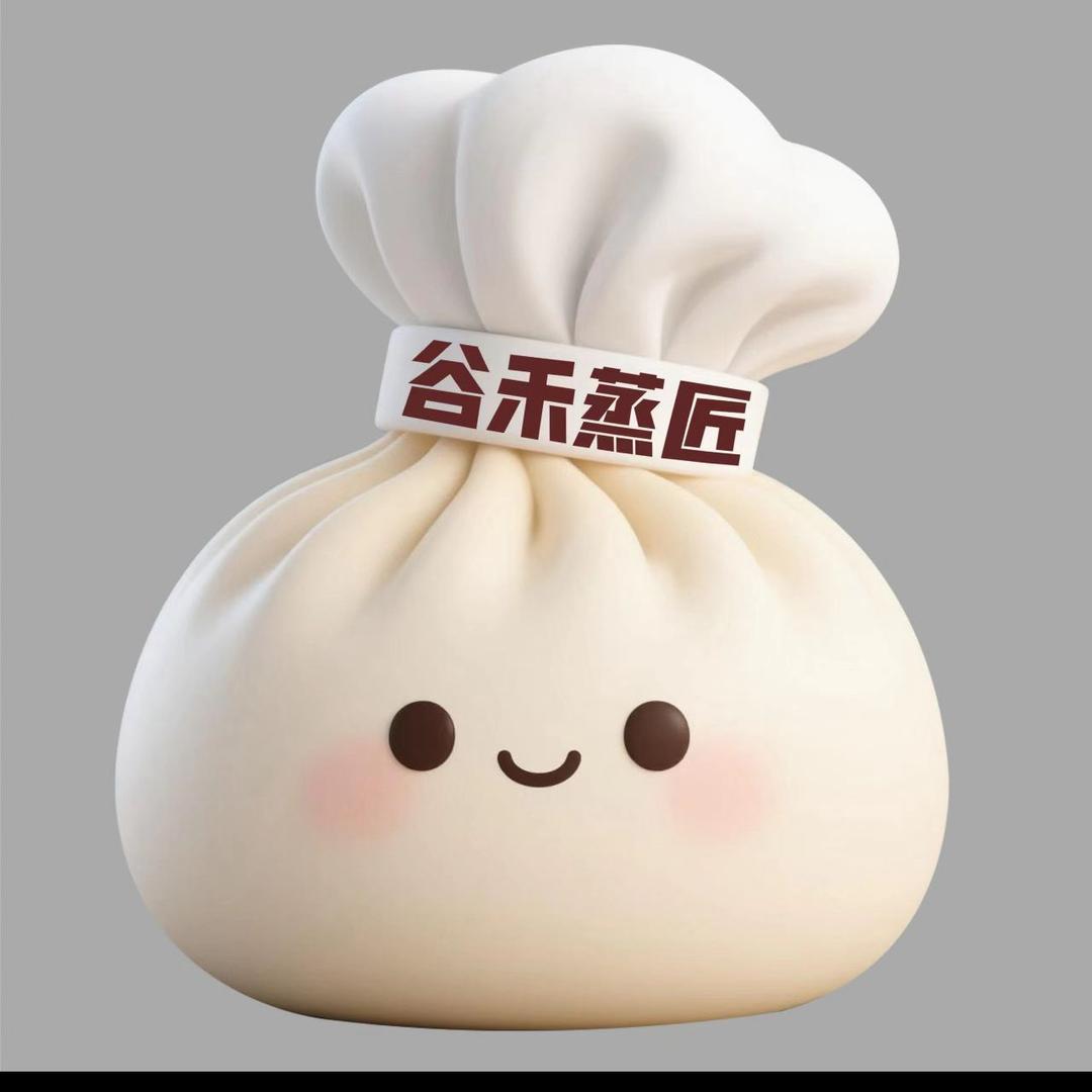 谷禾蒸匠（厚德店）