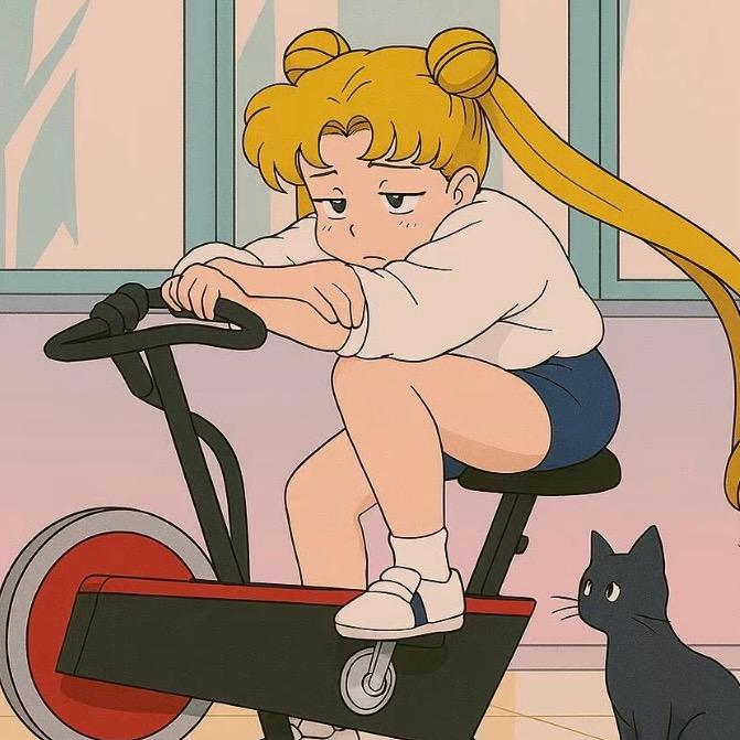 猫猫耐