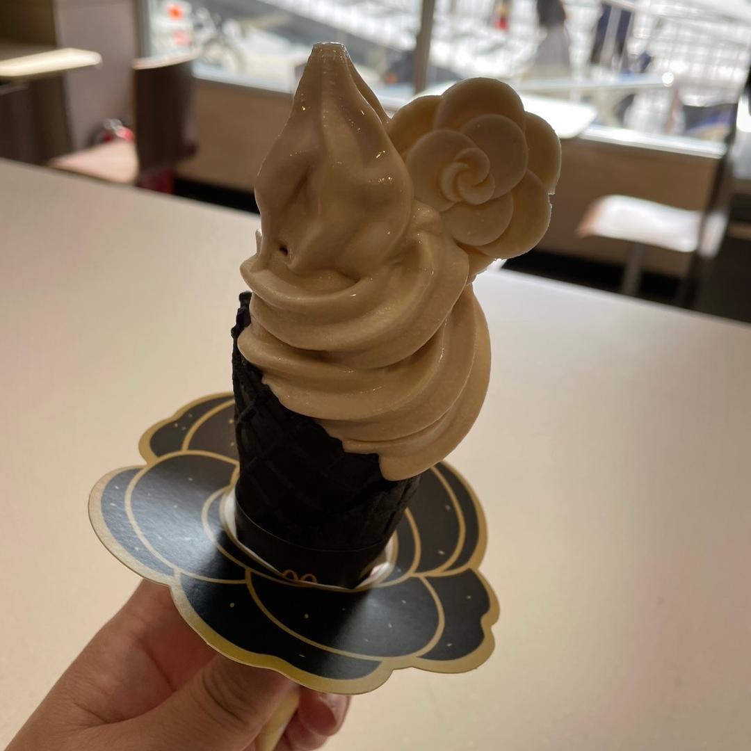 小柒爱做饭