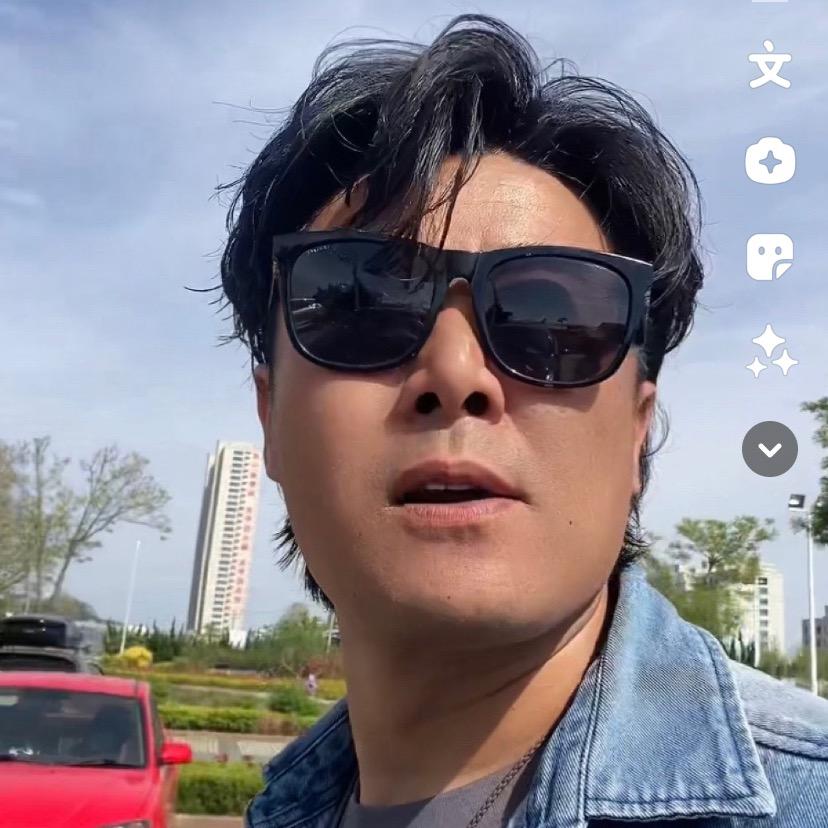 小时候可猛了（好物）