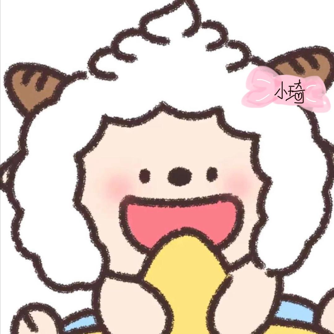 古怪小琦@抖音