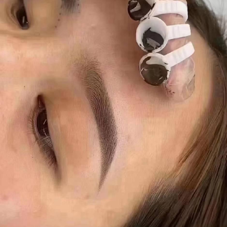 长武【小代美甲】美睫  纹绣