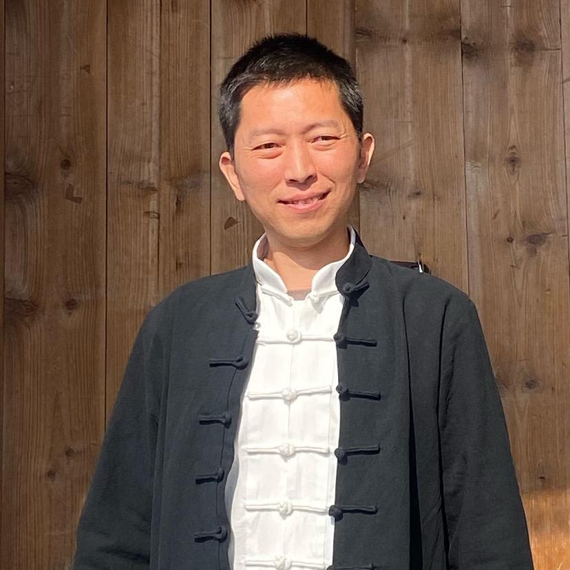 山水家人