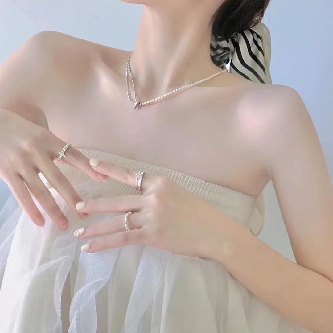 尚雅饰品的头像