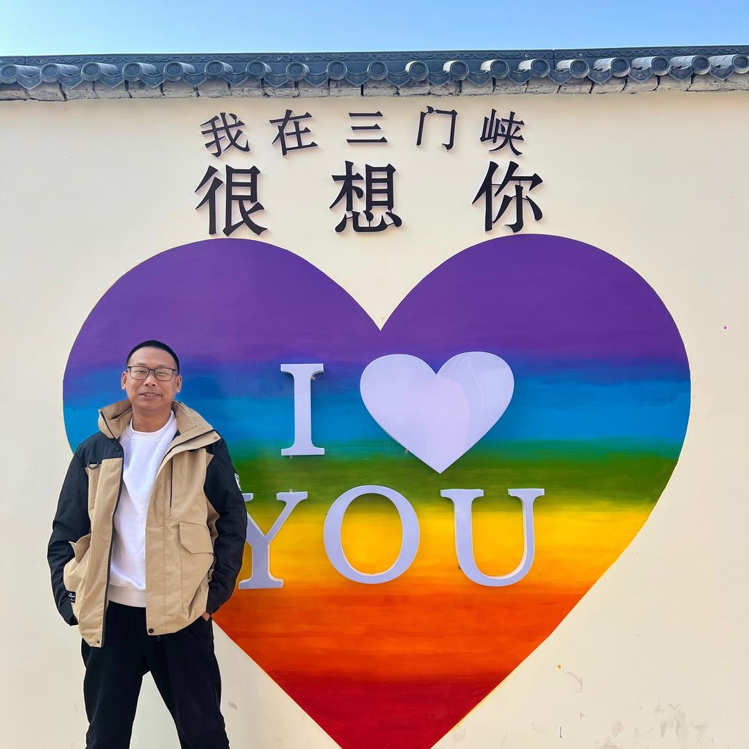 杨道友