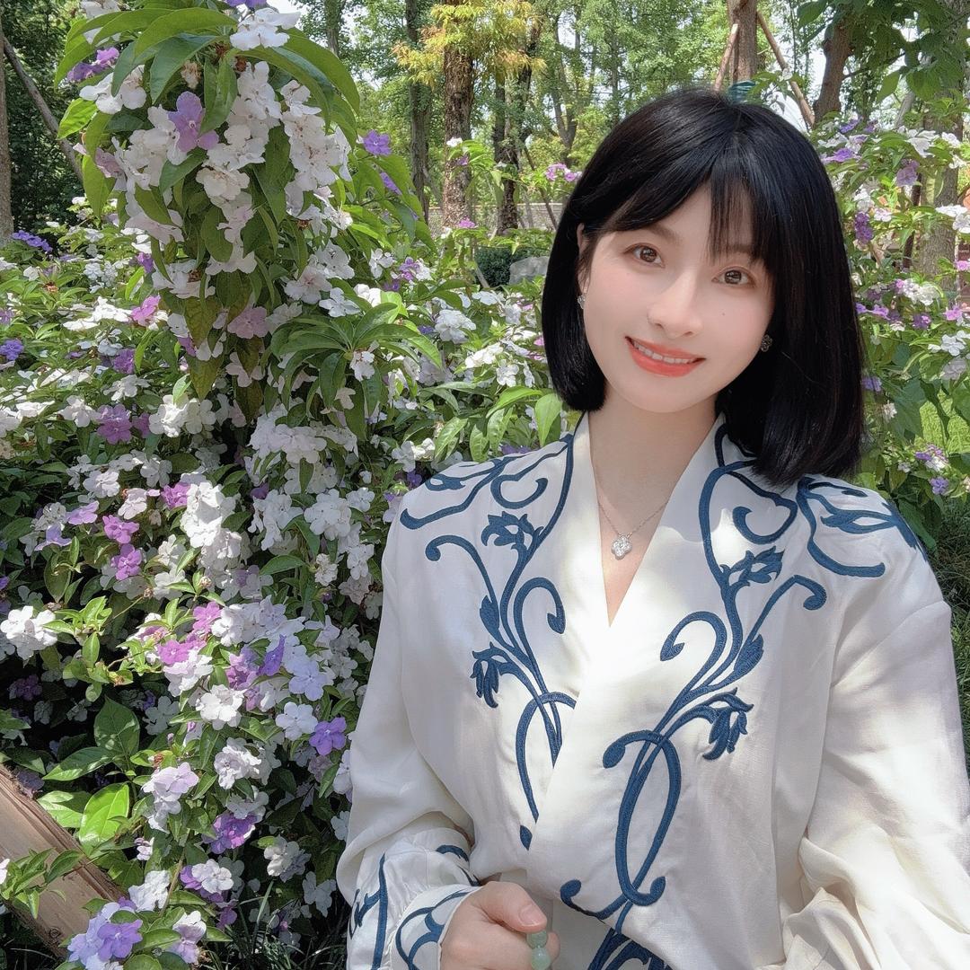 白小兰🎙️电台