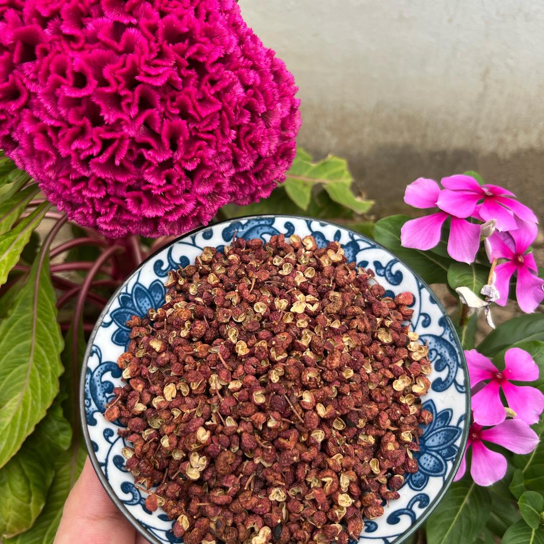 麻嘴干货