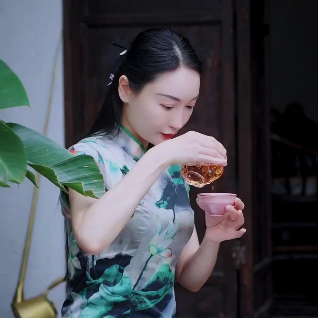 茗曦茶堂