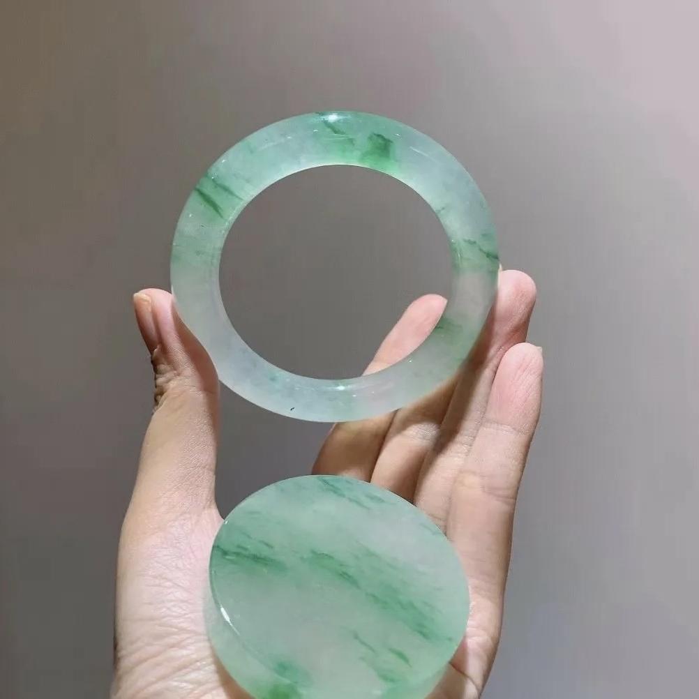 锦墨翡翠