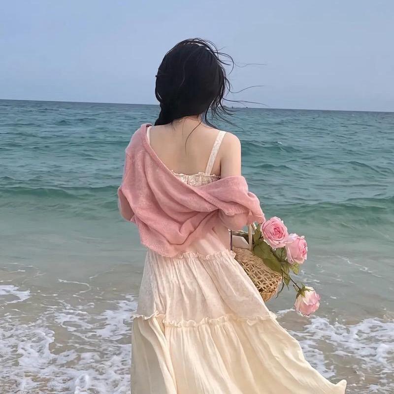 丽丫头吃不胖(收图)