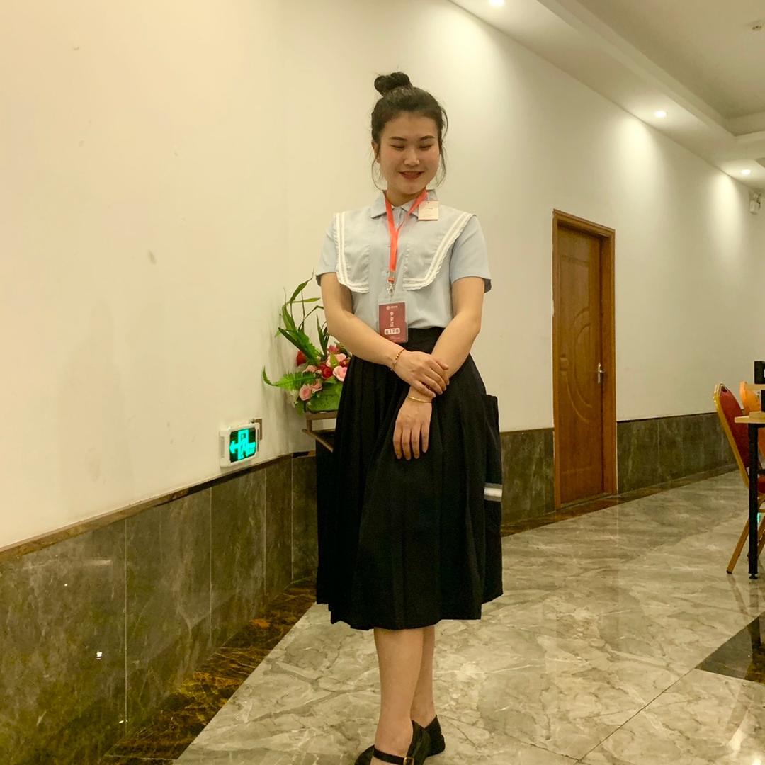大可爱。