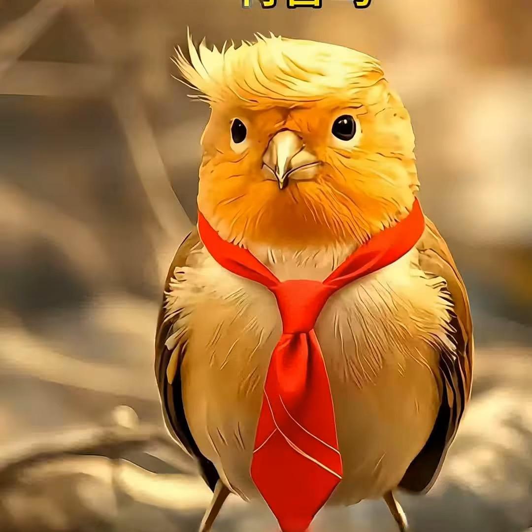 鸟