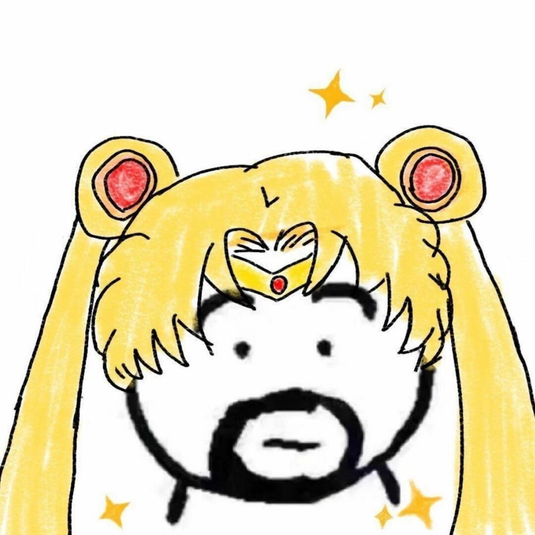 羊村第一美.