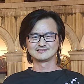 陈龙文🎤