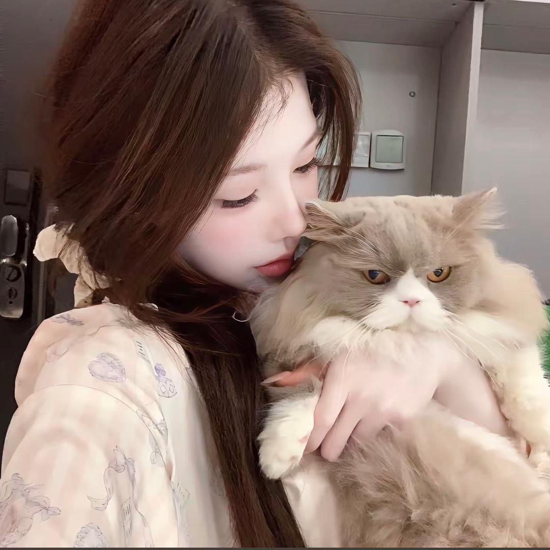 喵不是猫.
