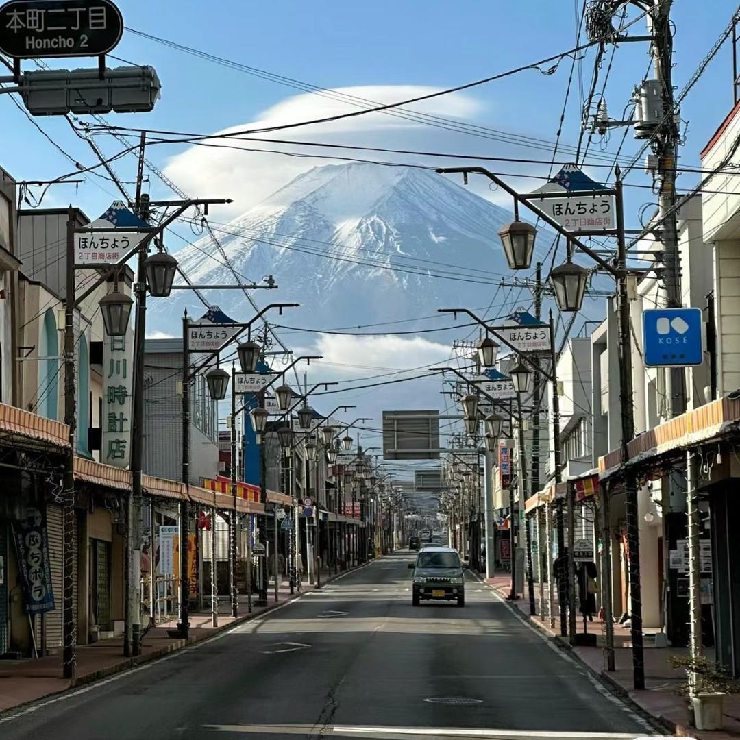 福盛源小庄在日企业号