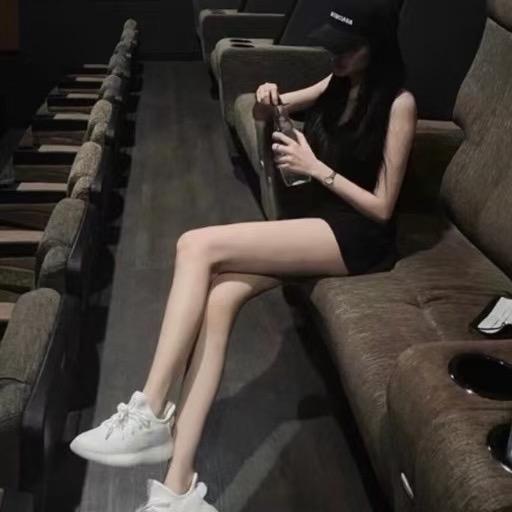 晓晓不爱笑🫧男装