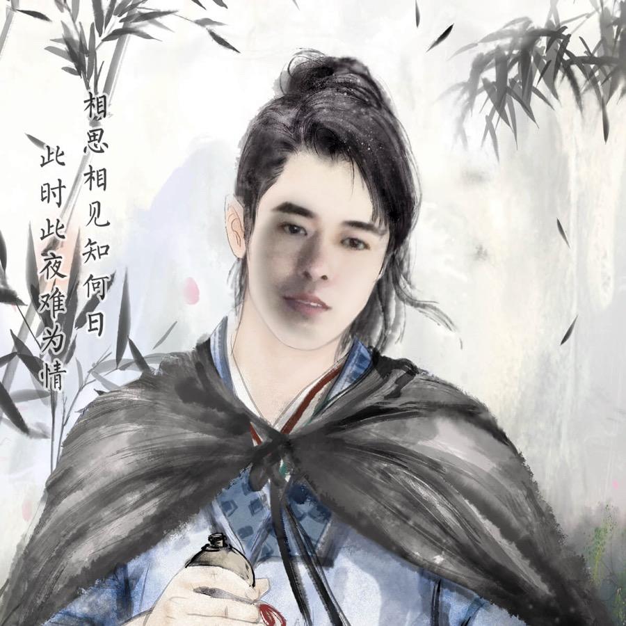 神鷹的自由高空