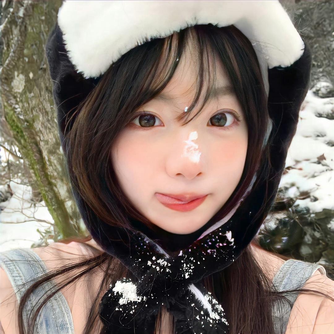 冬云诗瑶