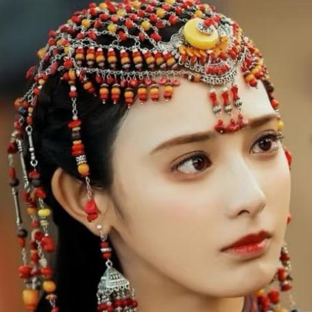 悠然女人