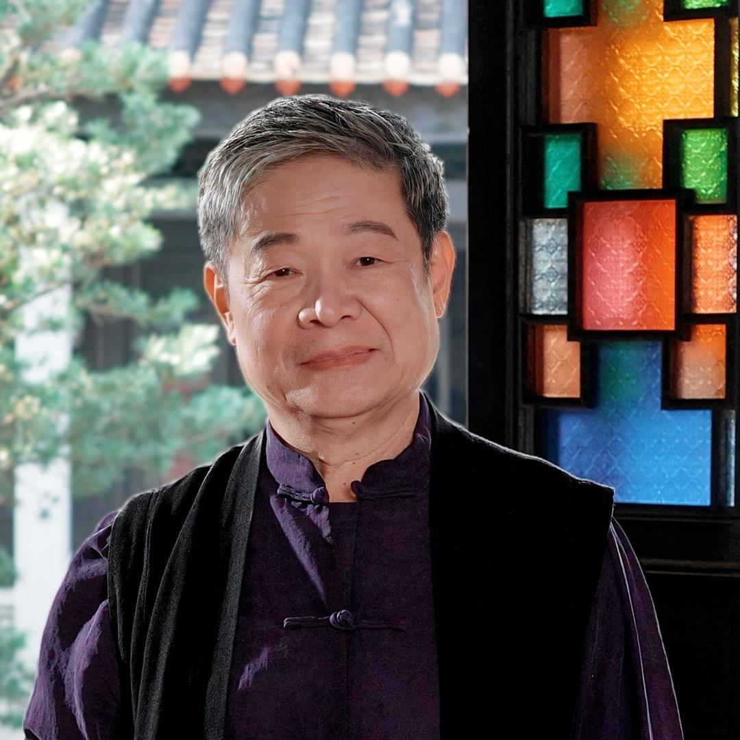 李小如艺术馆(惜字社)