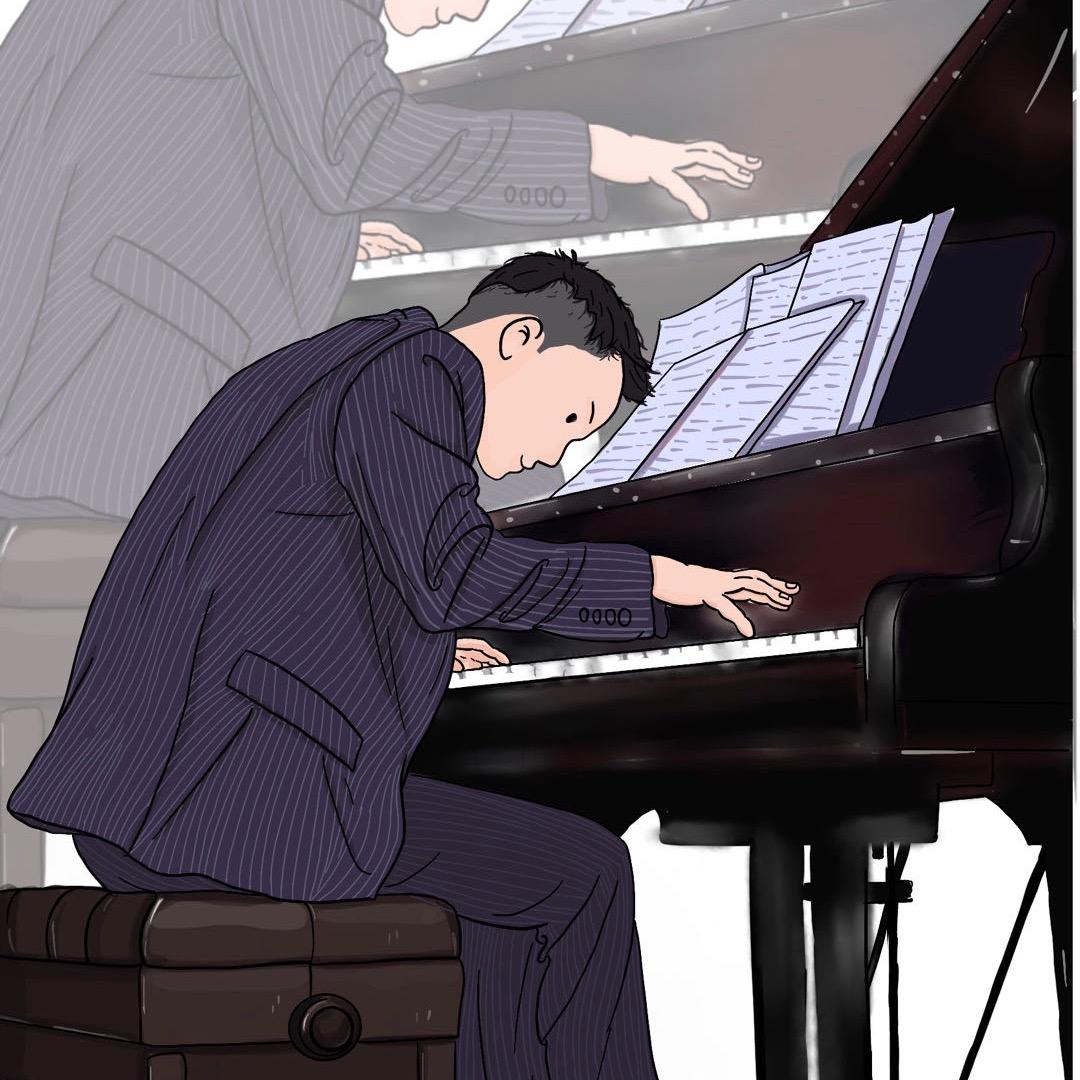 喜乐yue丶🎹