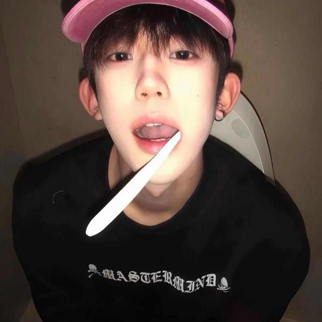 阳仔小马