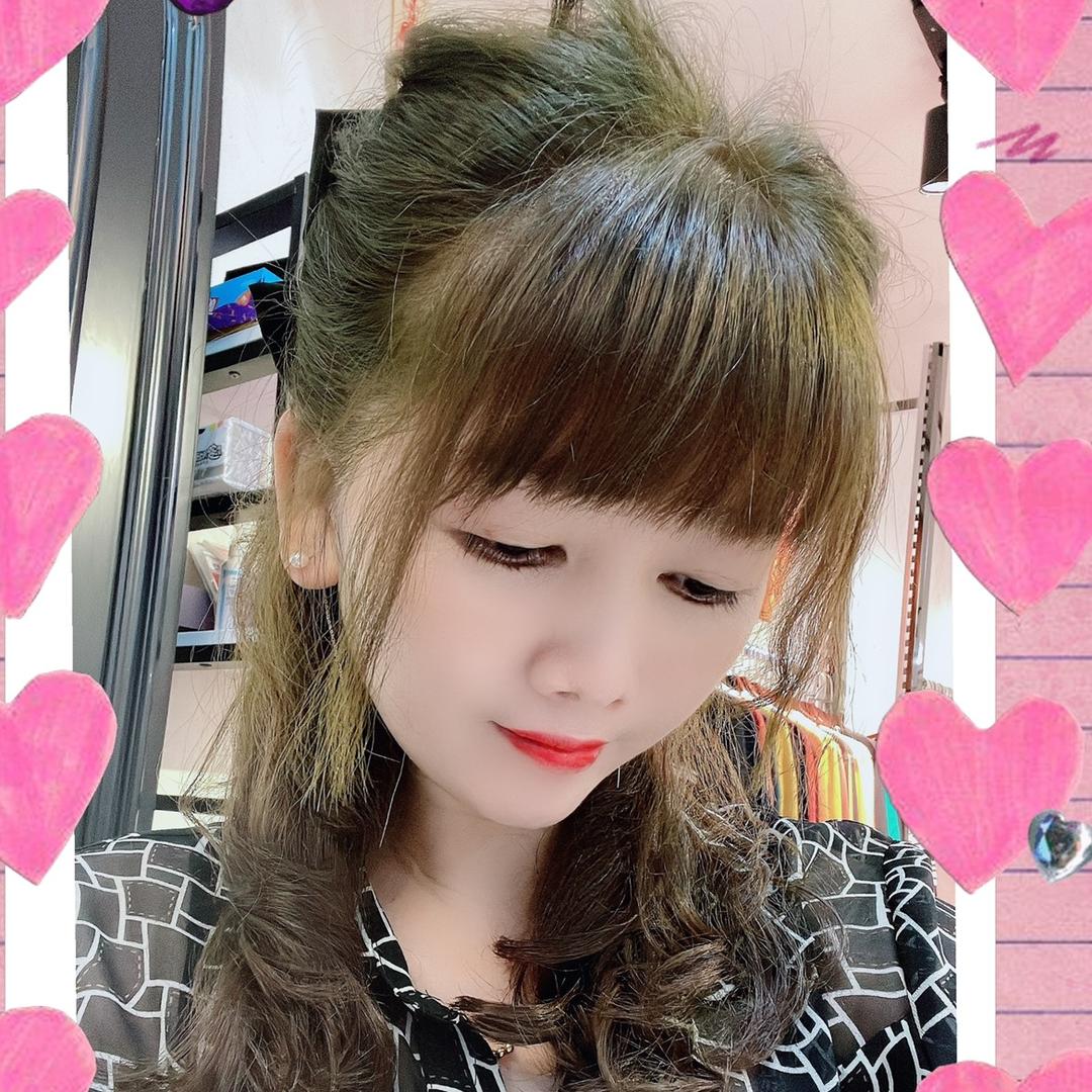珠珠💋