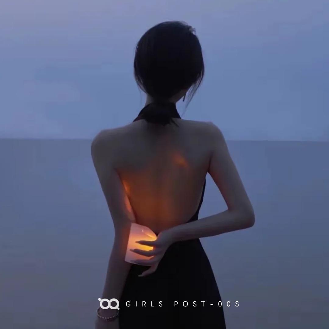零零后
