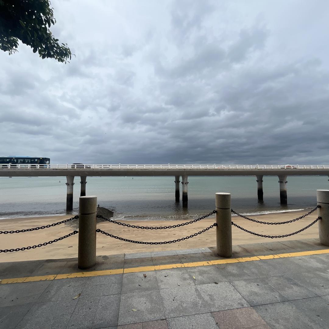 厦门市思明区宝子向前冲百货店（个体工商户）