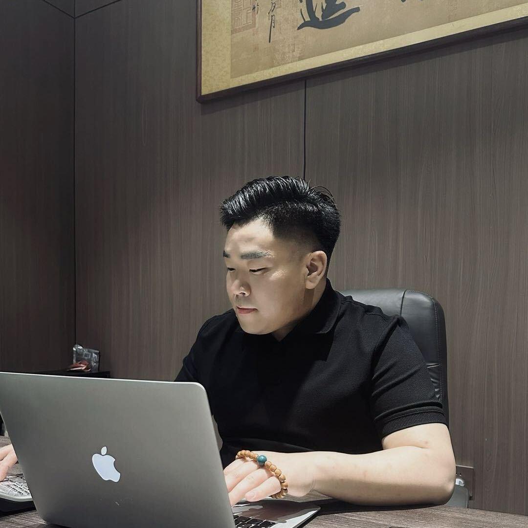 大圣传媒.洛宁综艺游戏赛道招募中🇨🇳