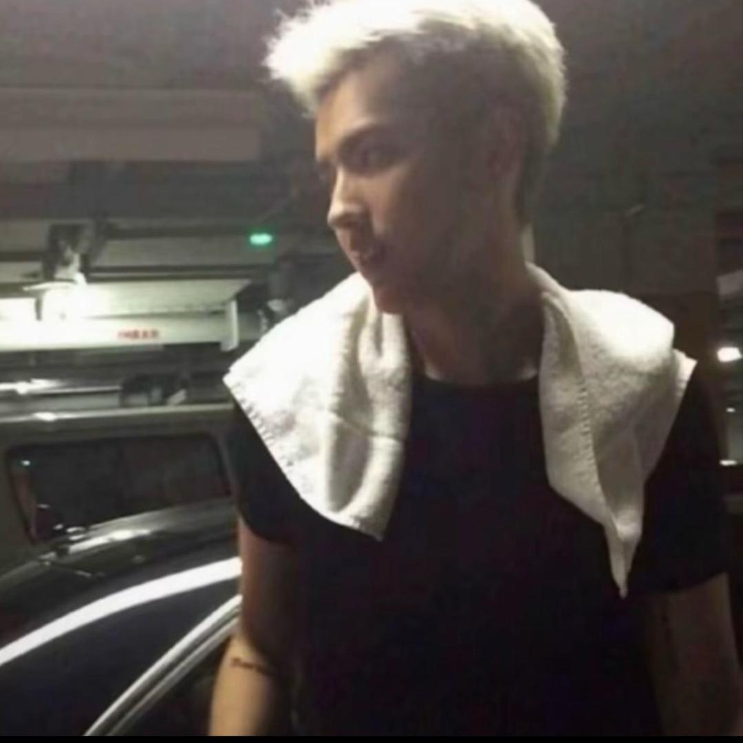 Kris.X