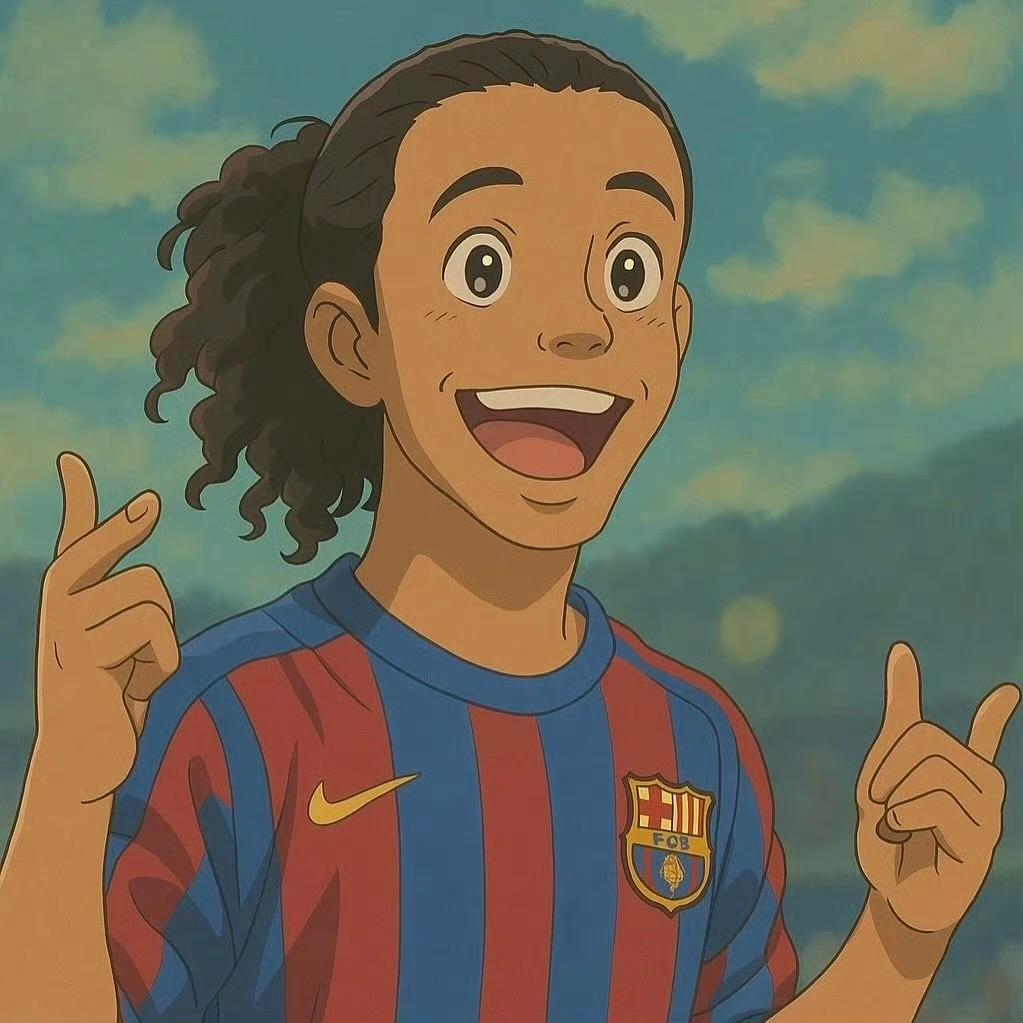 FALCAO