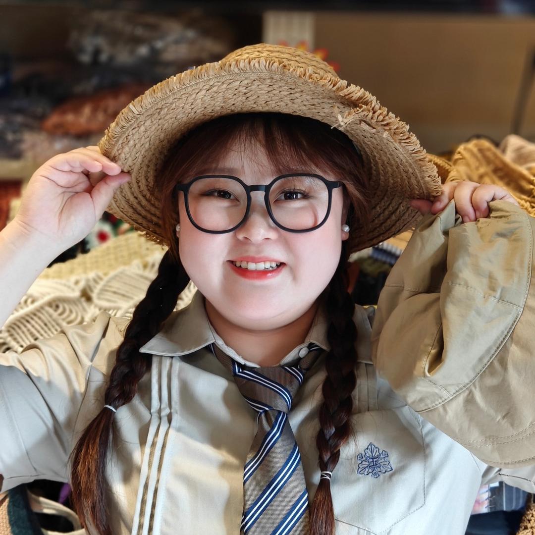 发现新大露