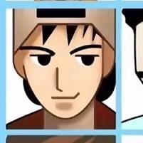 向先生⤴︎爱吃鱼