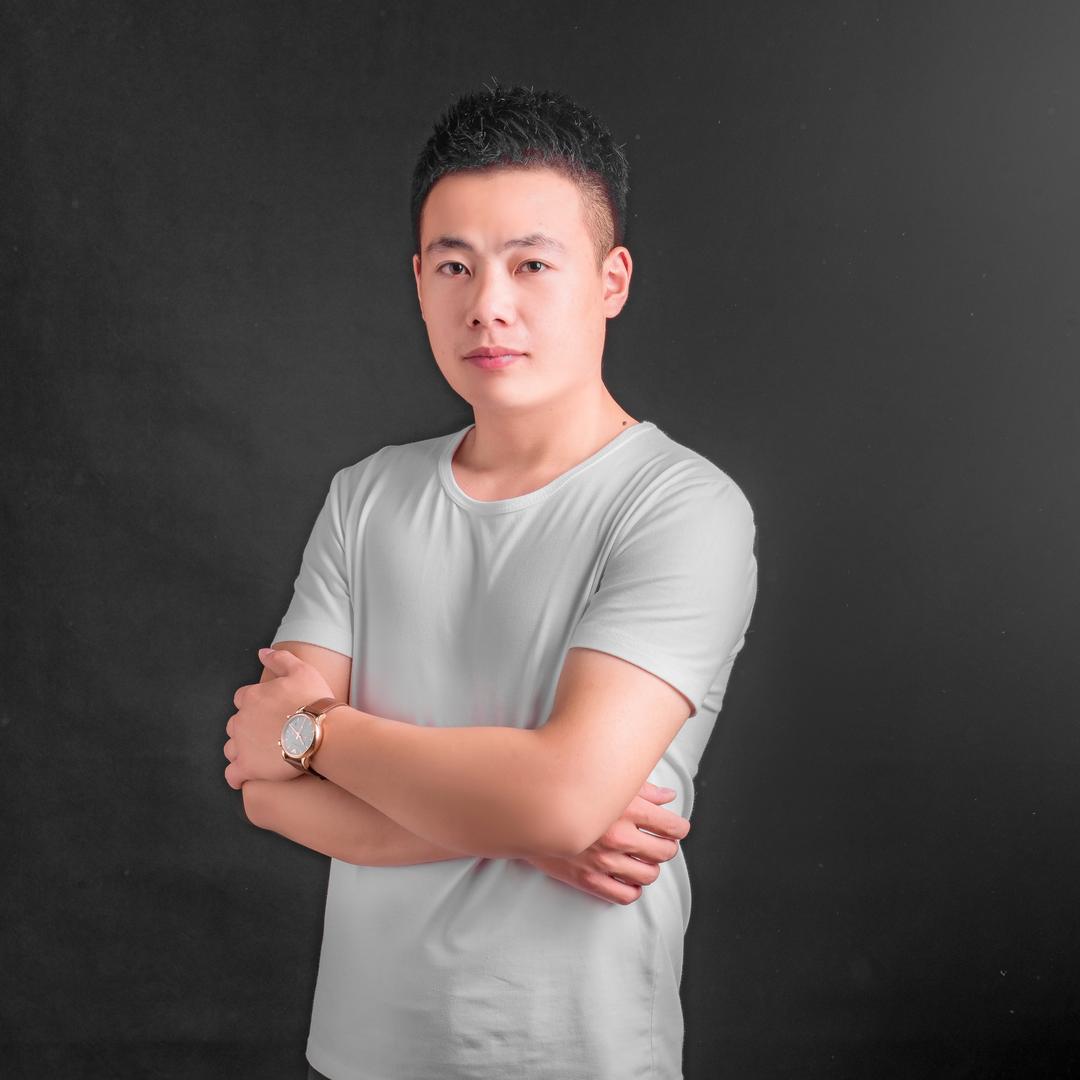 小邵总励志版