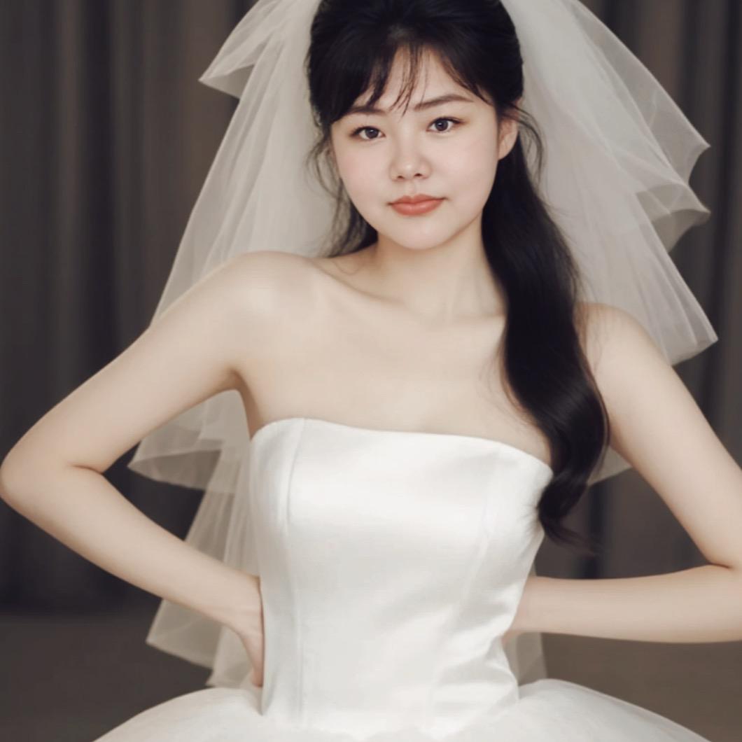 30岁🉐️小姐姐