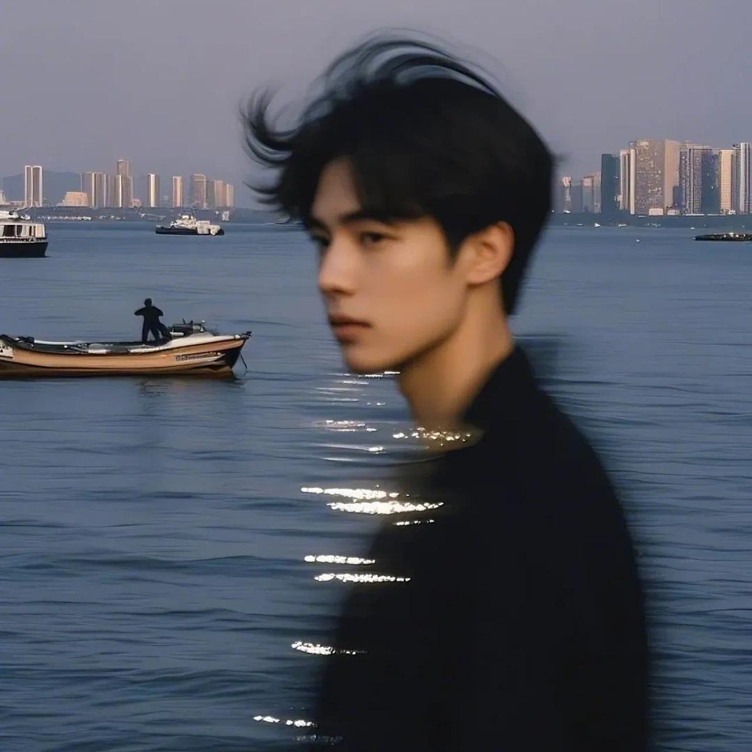三 少