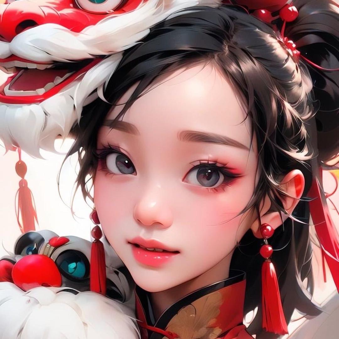 🌈🍭🌸🎀🍀🦄️🌠🌈尧妹子