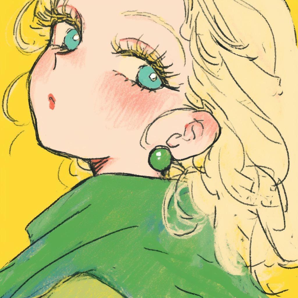 🦋苏琪🦋