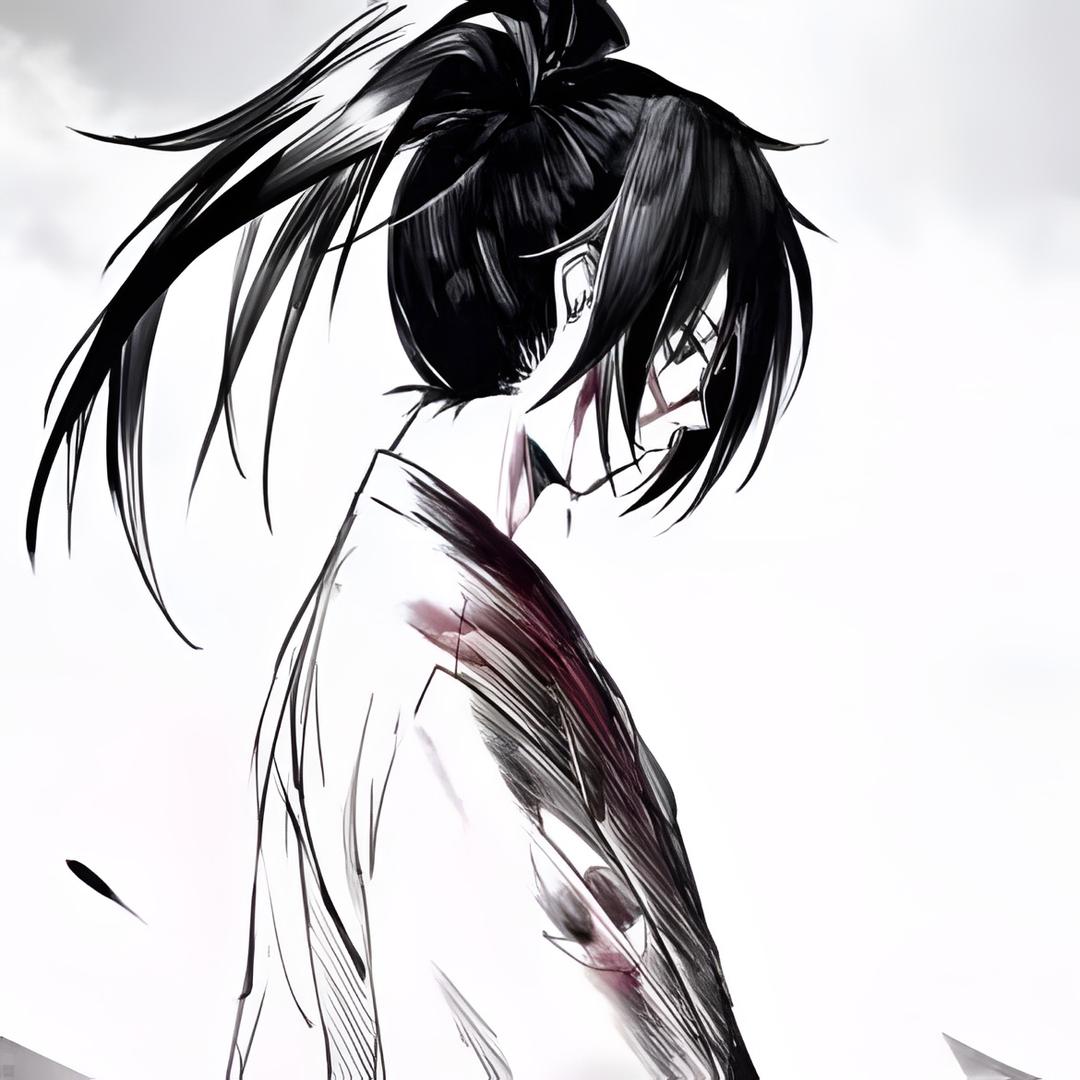 小鬼漫画解说