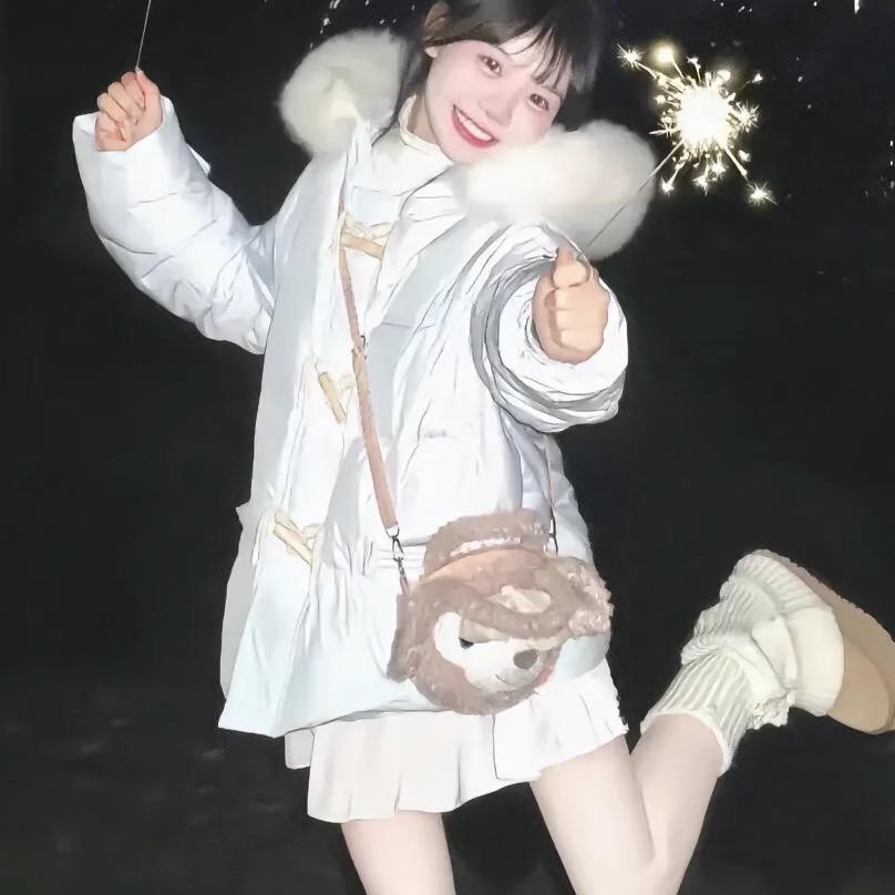 过往皆是打扰
