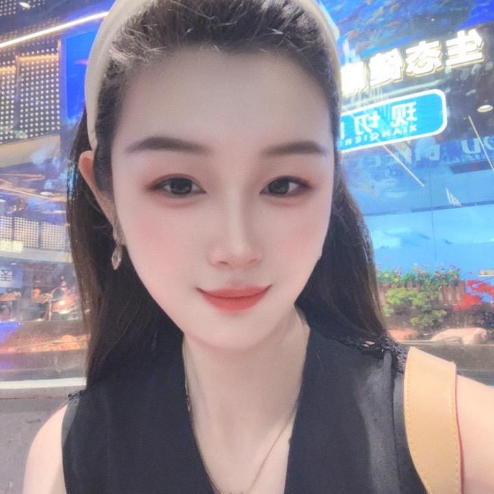 衡阳沐萱女装1️⃣