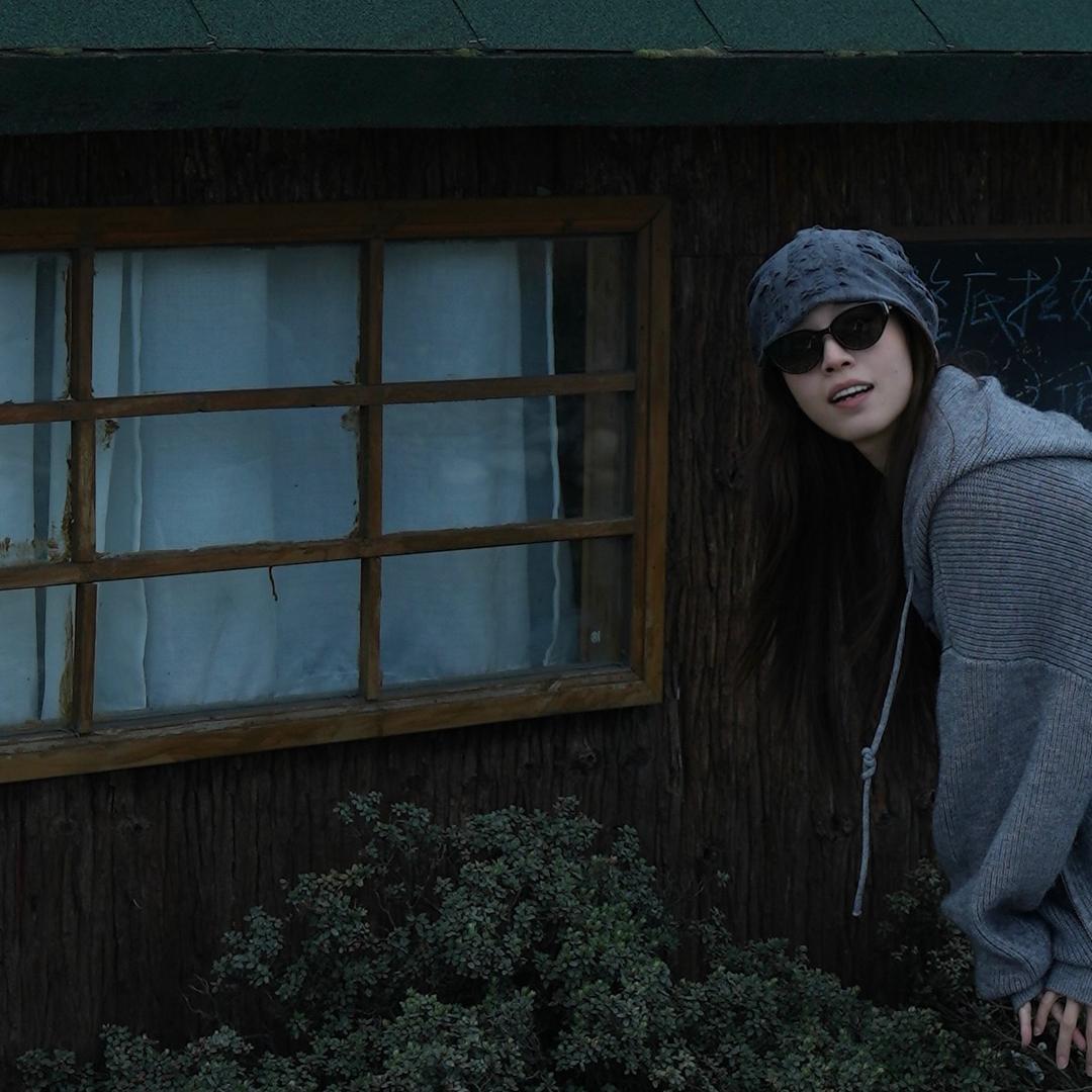 芒果味的酸梅汤.