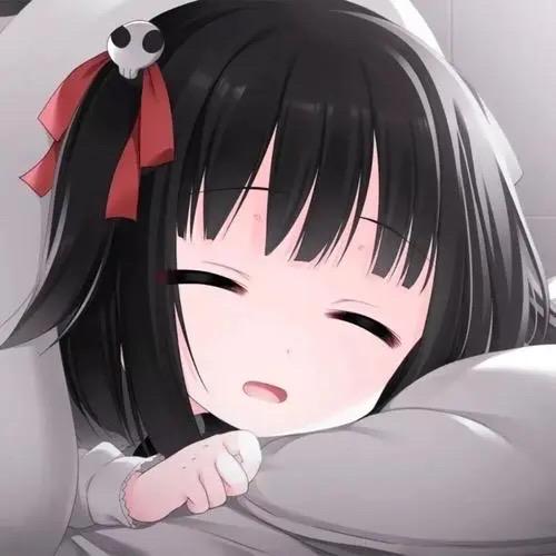 满天星辰不及你👫