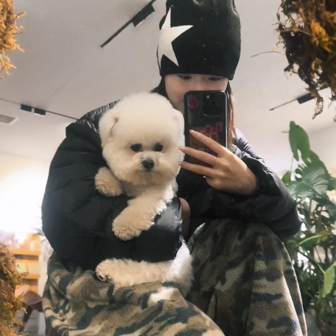敏熙💗